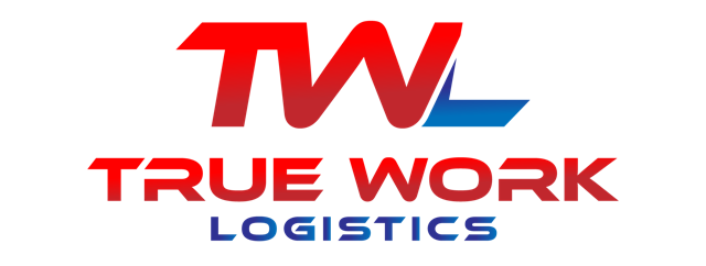 True Works Logistics VA logo