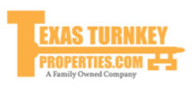 Texas Turnkey Properties