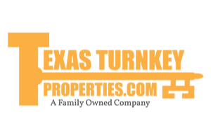 Texas Turnkey Properties