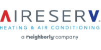 Air Serve logo