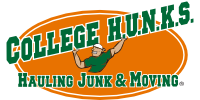 College Hunks logo
