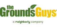 Grounds Guys logo